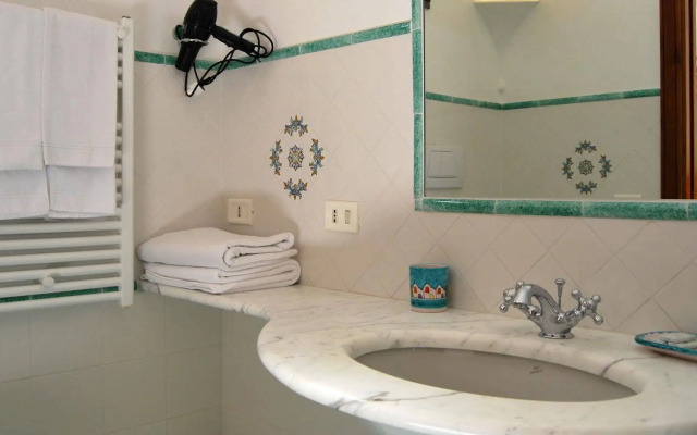 Villamena B&B