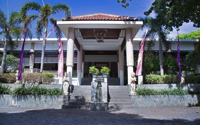 Zen Rooms Tanjung Benoa Pratama