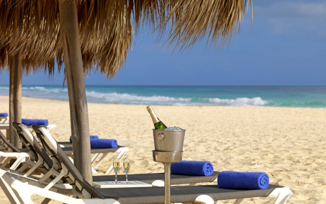 Hard Rock Hotel & Casino Punta Cana All Inclusive