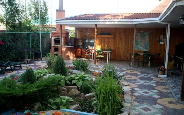 Guest House Tatiana