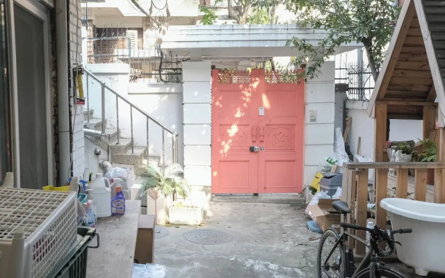 Helloworld guesthouse