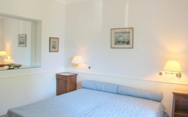 Barony Apartments Lugano