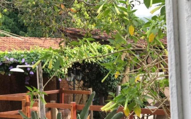 Pousada Casa Grande