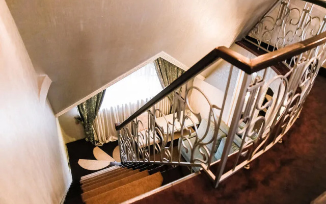 Дворянское гнездо