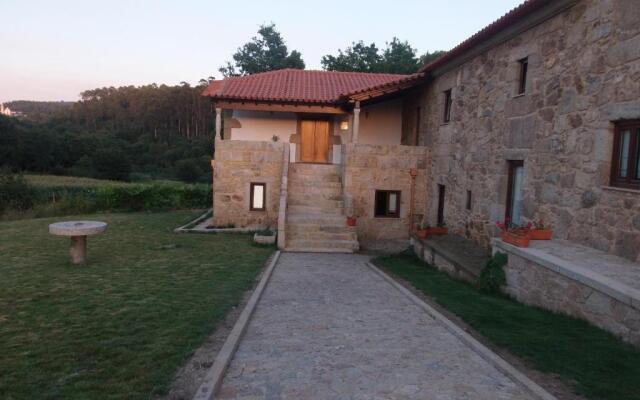 Quinta da Gandra