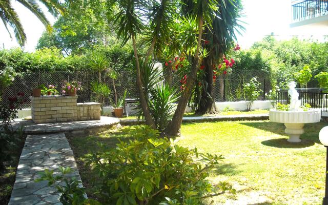 Maritsas Apartments
