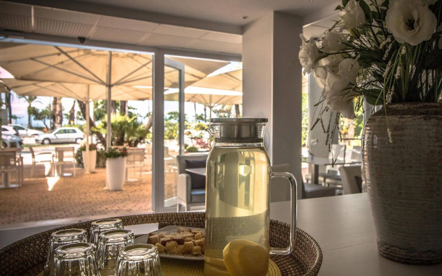 Hotel Josse