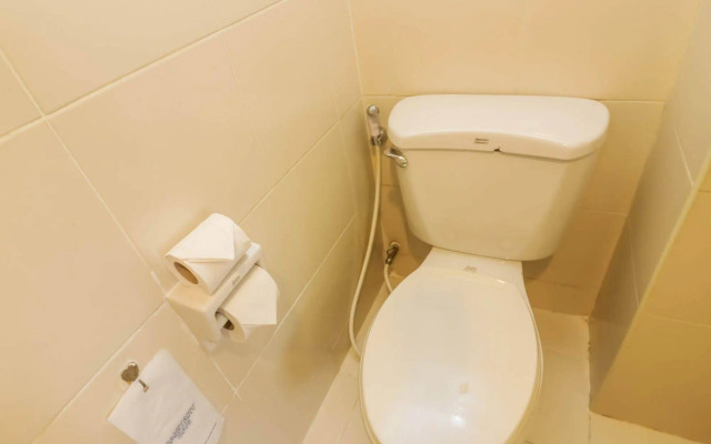 NIDA Rooms Talat Yai Robinson Ocean