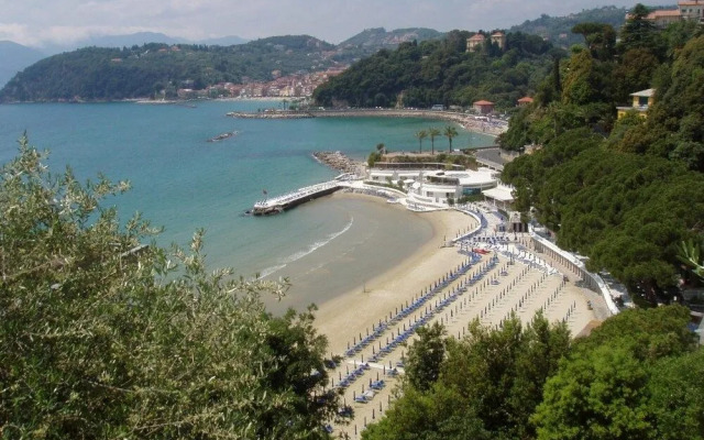 Piccolo Hotel Del Lido