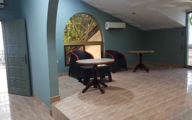 The Winford Boutique Hotel Airport