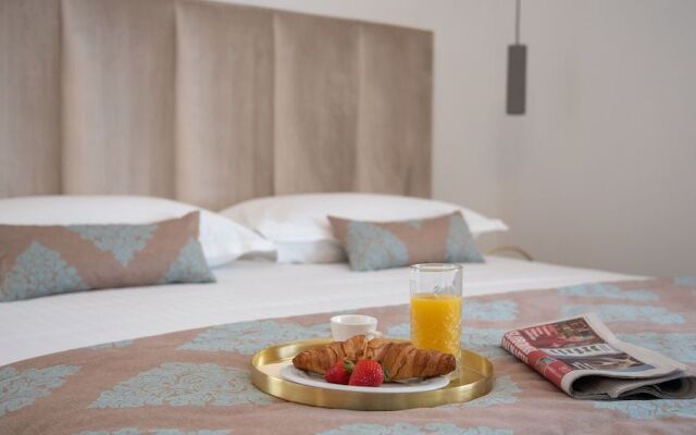 Elixir Luxury Rooms - in the old town