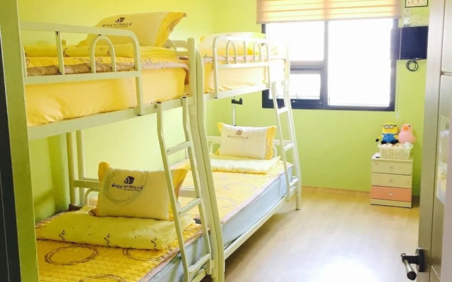 Yeosuro Guesthouse - Hostel