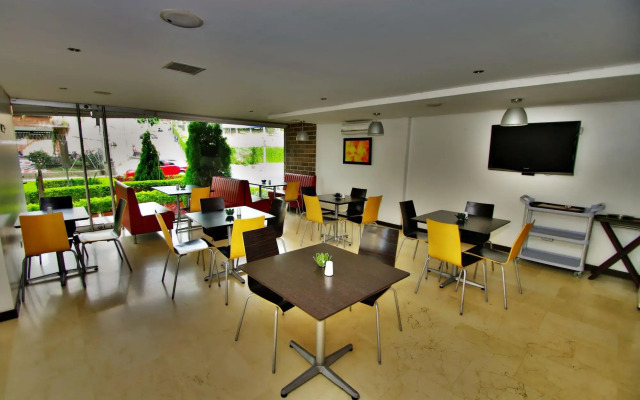 Hotel Portón Sabaneta