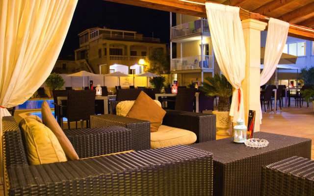 Hotel Sant Jordi