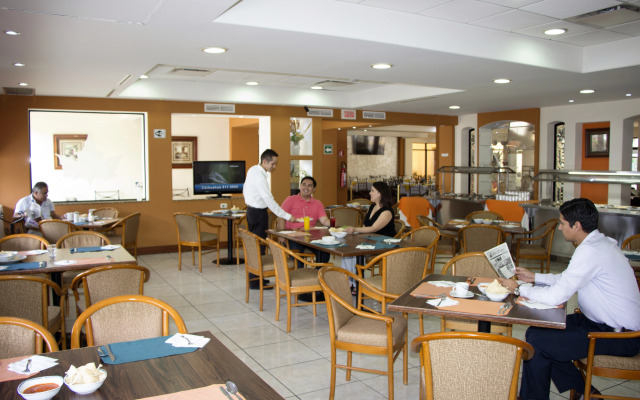 Hotel Sicomoro