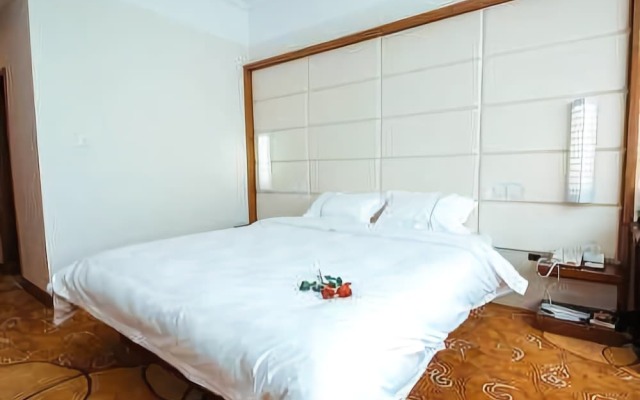 New Century International Hotel