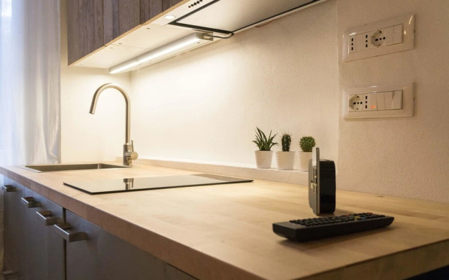 Lovely Studio D'azeglio