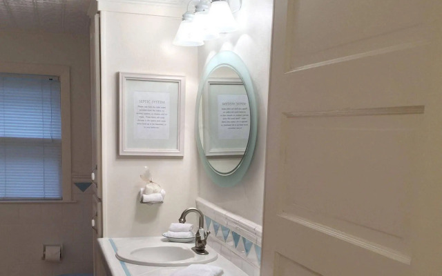 Frederick William House