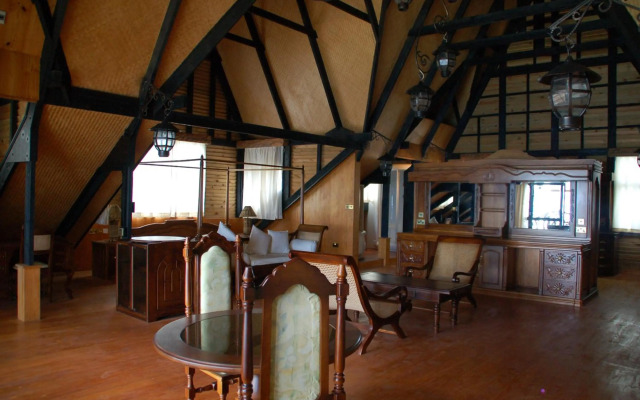 La Digue Emerald Villa