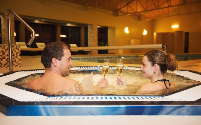 Wellness hotel SPARK