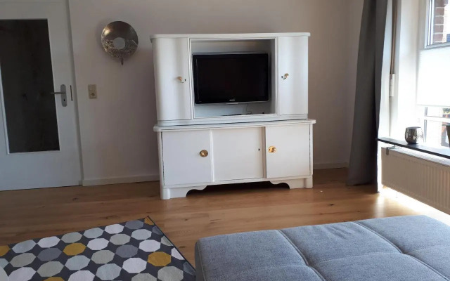 Ferienwohnung Sonnenschein