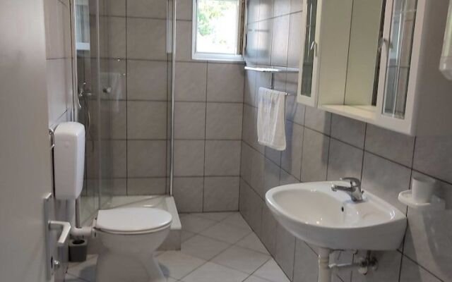 Apartment Horvat