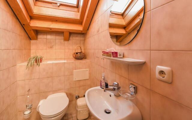 Alpenflair Ferienwohnungen Whg. 304+203