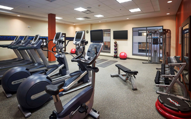 Hampton Inn by Hilton Timmins