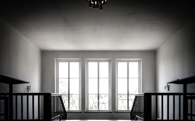 Hotel Zur Alten Schule