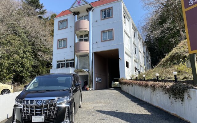 Flower Villa Sagamiko