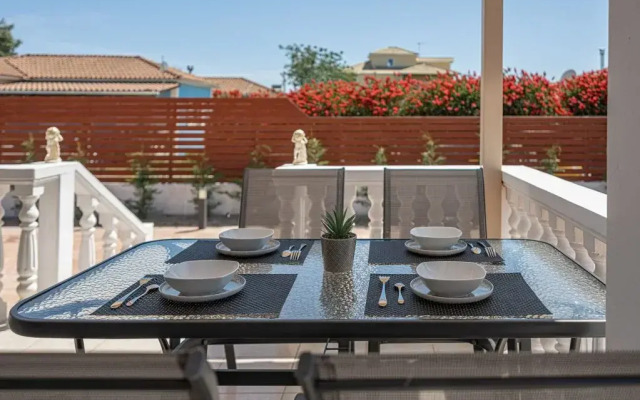 Atlas Villa