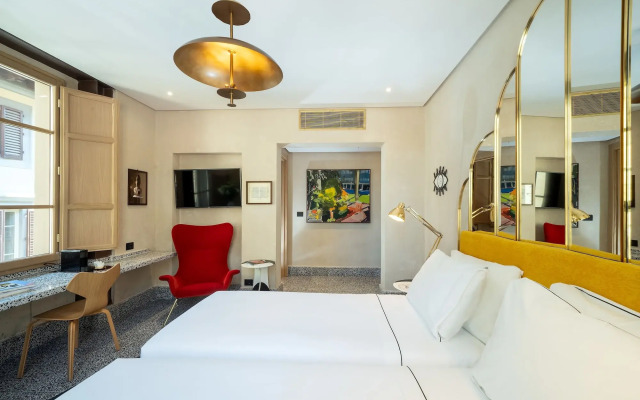 Calimala Hotel 
