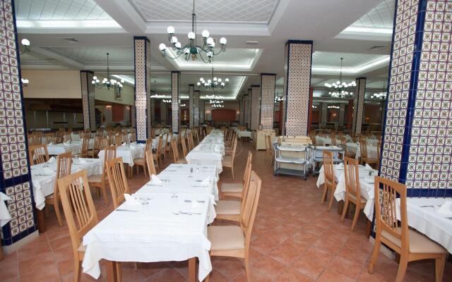 Nour Palace Resort and Thalasso