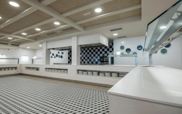 Hotel Rosamar Es Blau - Adults Only +21