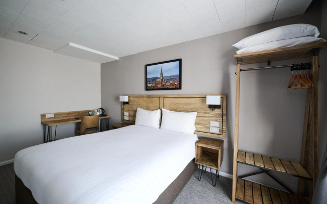 White Hart, Exeter by Marston's Inns