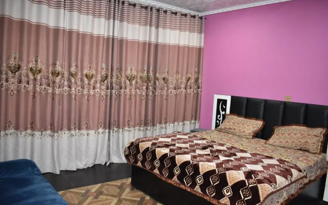 Rose Guest House