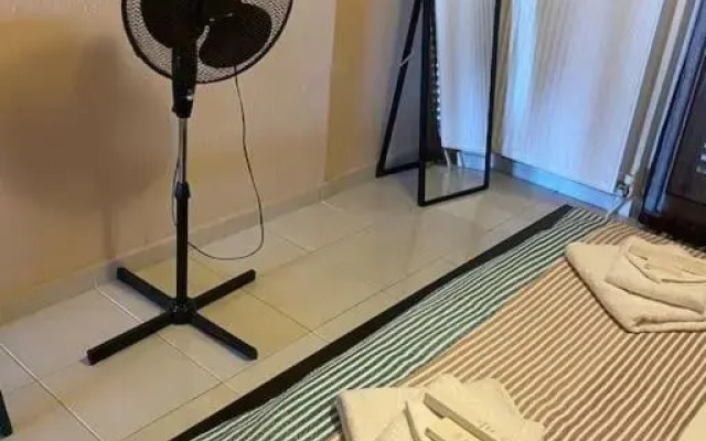 Apartment in Neos Marmaras, GR