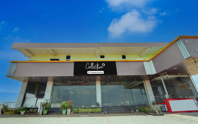 Super Collection O Madurai Theni Road