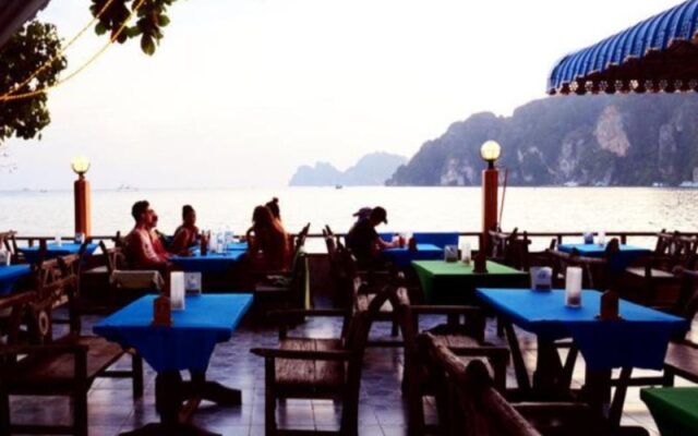 Phi Phi Don Chukit Resort