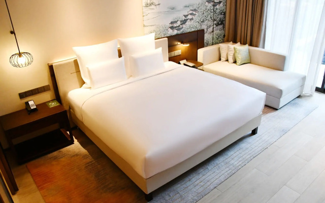 Pullman Yueyang Hotel