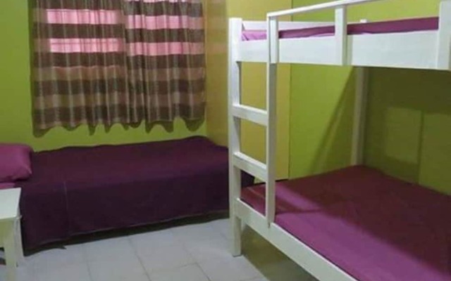 Asistin Transient House - Hostel