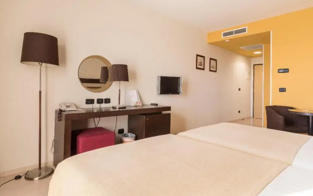 Hotel Garden Istra Plava Laguna