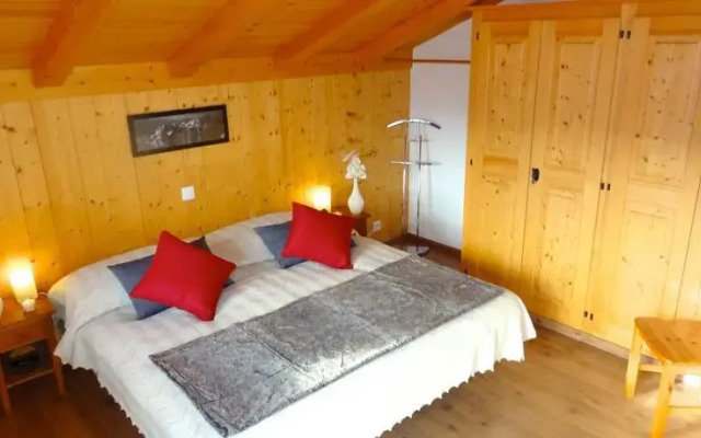 B&B du Bry