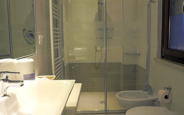 Boutique Hotel E Spa Citta Bianca