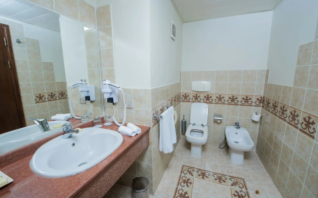 Reef Oasis Beach Resort
