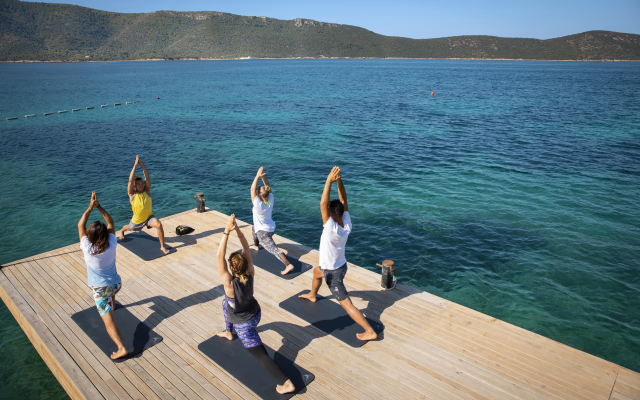 Tui Magic Life Bodrum - All Inclusive