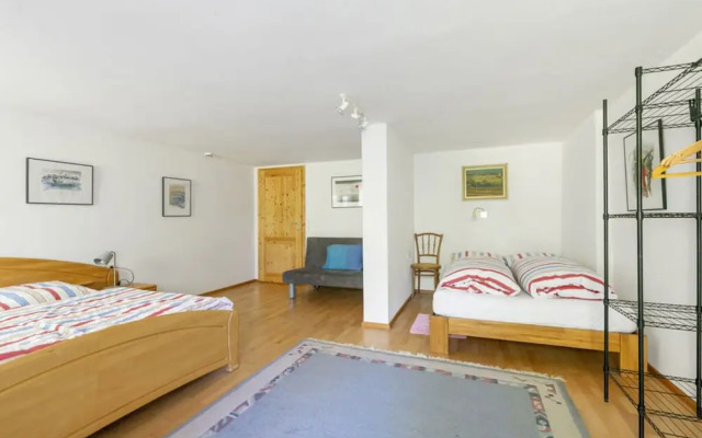am Schonwasen Comfortable Holiday Residence