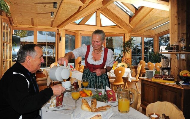 Wellnesshaus Reichelt