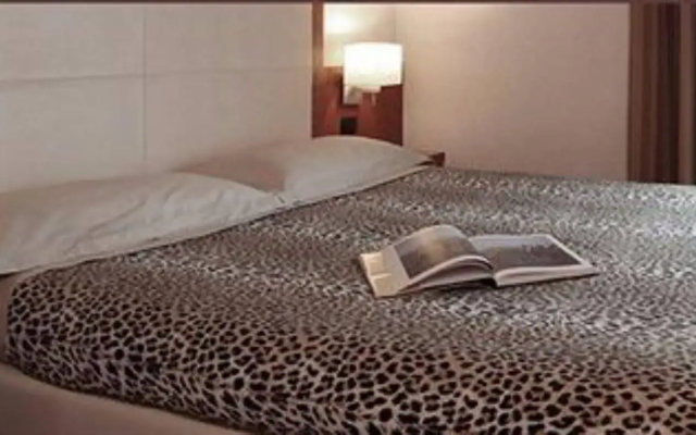 Hotel Mavino