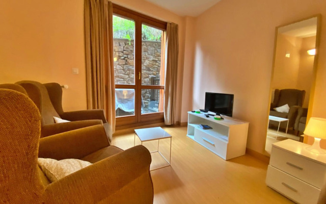 Pleta de Soldeu 225 hasta 4 personas.